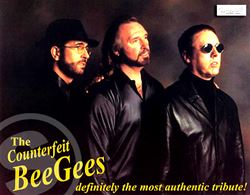 The BeeGees 